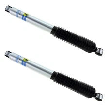Bilstein B8 5100 Monotube Shock Absorbers Front for F-250 F-350 Super Duty Pair