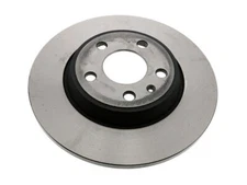 For 2009-2017 Audi Q5 Brake Rotor 39766MKKQ 2010 2011 2012 2013 2014 2015 2016