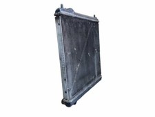 1331TS water radiator for CITROEN C3 I 1.6 16V 2002 203416