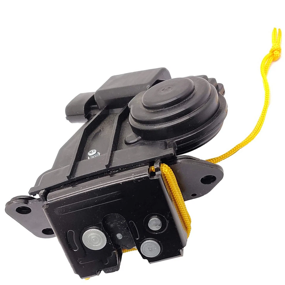Trunk Lock Actuator Motor for 2008-2017 Toyota Highlander Prius V 69350-28151 - Imagem 4 de 4
