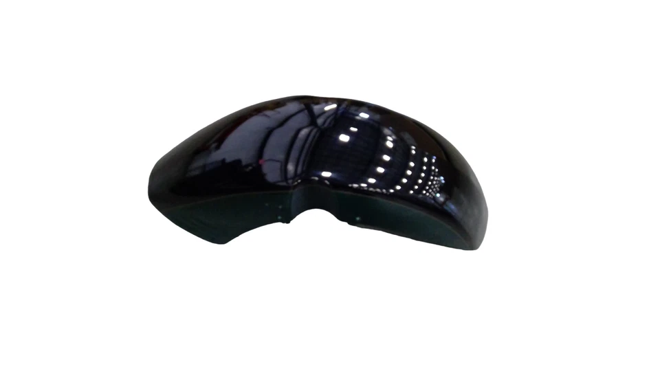 Guardabarros delantero OEM 61110-MCV-600ZB NUEVO OEM Honda VTX1800S 2005 Foto 2 de 2