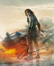 SEBASTIAN STAN signed autograph 20x25cm WINTER SOLDIER in person autograph ACOA