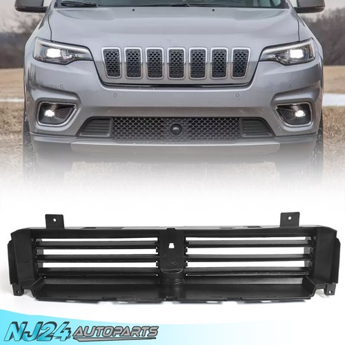 68412008AC Active Radiator Grille Shutter For Jeep Cherokee 2019-2023 ...