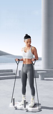 Multi-functional plank support muscle training artifact push-up abdominal plate