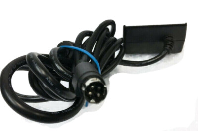 Protek 4-Pin ITE Power Supply Adapter PUP120-14-HI 24V 5A E137410