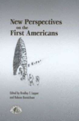 New Perspectives on the First Americans