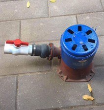 1000W Wasserkraft Generator Wasserrad Wasserturbine Hydro Energieerzeuger 220V