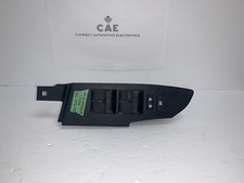2014 2016 TOYOTA COROLLA SEDAN LEFT DRIVER SIDE MASTER POWER WINDOW SWITCH OEM