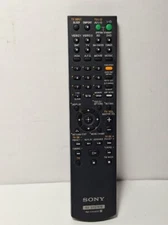 Genuine OEM Original Sony AV System Remote Control RM-AAU022