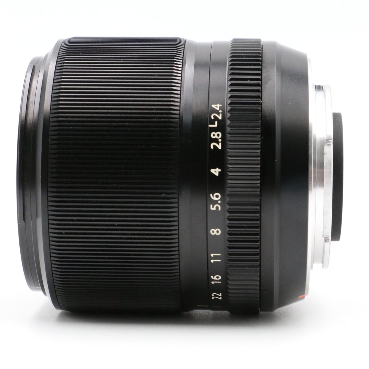 Fujifilm Fuji Fujinon XF 60mm F/2.4 R MACRO [Near Mint Fujifilm Fuji Fujinon XF 60mm F/2.4 R MACRO [Near Mint