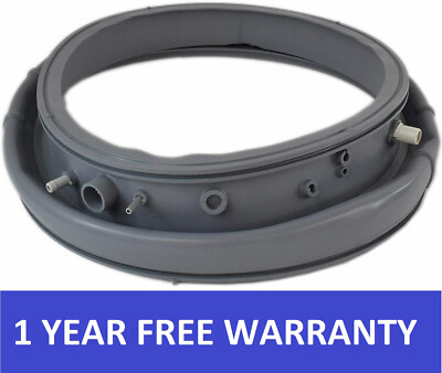 OEM DC97-16140N Washer Door Boot Gasket Bellow For Samsung AP6002537 PS11735180