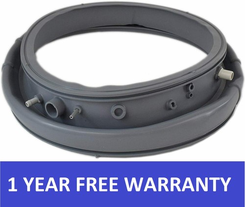 OEM DC97-16140N Washer Door Boot Gasket Bellow For Samsung AP6002537 PS11735180 DC97-16140N, AP6002537, PS11735180