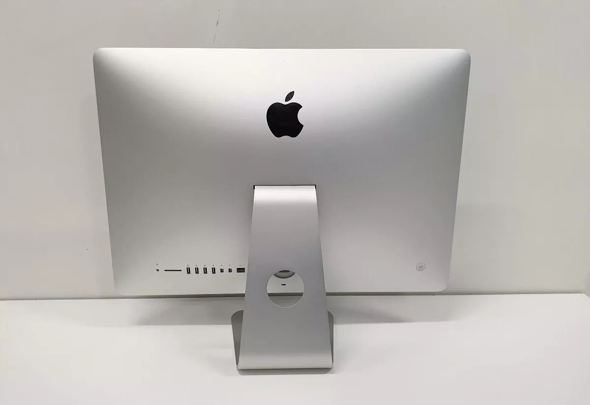 Apple iMac .5"  i5 GB RAM 1TB HDD MacOS