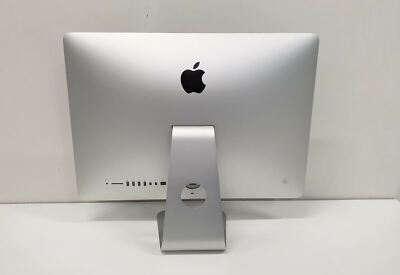 Apple iMac 21.5 Apple iMac 21.5