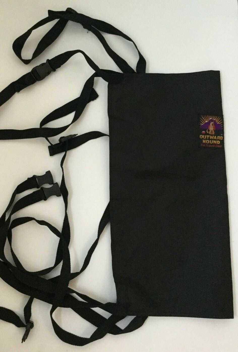 outward hound stroller