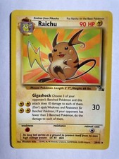 Image for Raichu