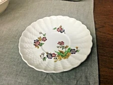Spode Wicker Lane 5-1/2" SAUCER ONLY