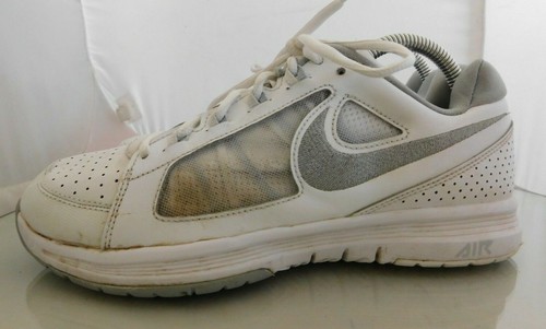 Womens Nike Air Vapor Ace Tennis Shoes Size: 10 Color: White | eBay