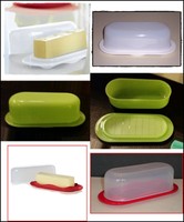Tupperware Open House Butter Keeper / Storage Container U Pick Color Free Sh Tupperware Open House Butter Keeper / Storage Container U Pick Color Free Sh