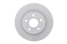 Disque de frein Mercedes 410