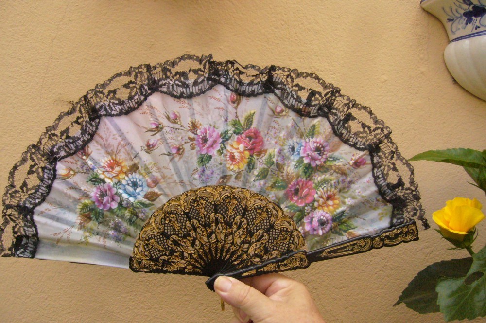 ORIGINAL Español PUNTAS FLAMENCO Compartimentos No.139 - 2s ++++++++++++