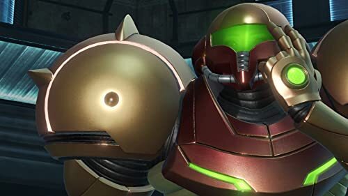 Metroid Prime Remastered - Switch Japanese Game soft - Picture 2 of 7