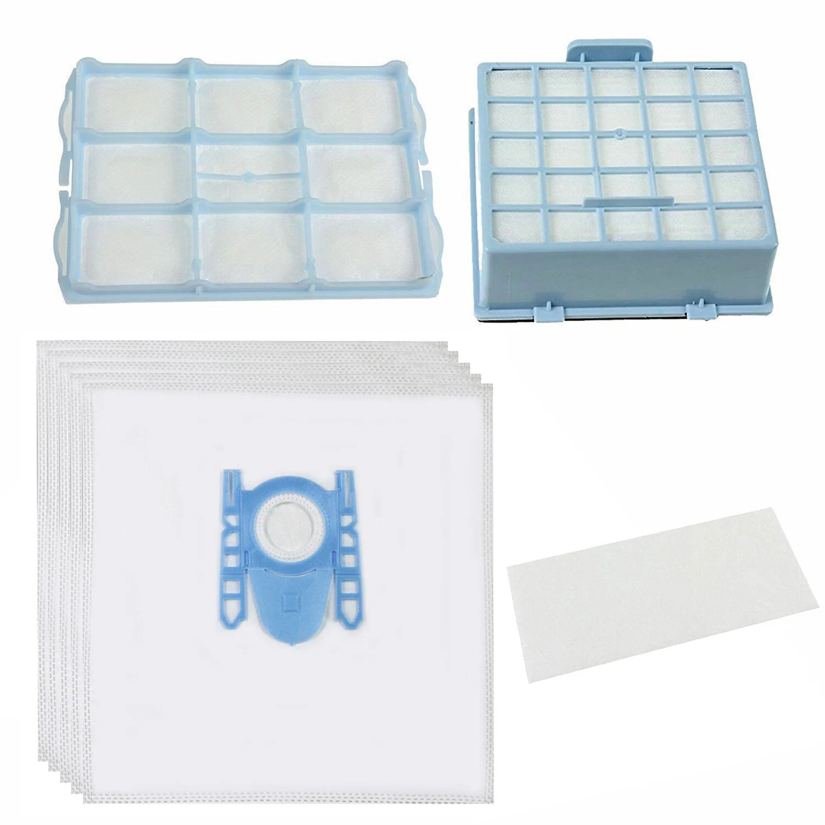 Micro 2024 hepa filter