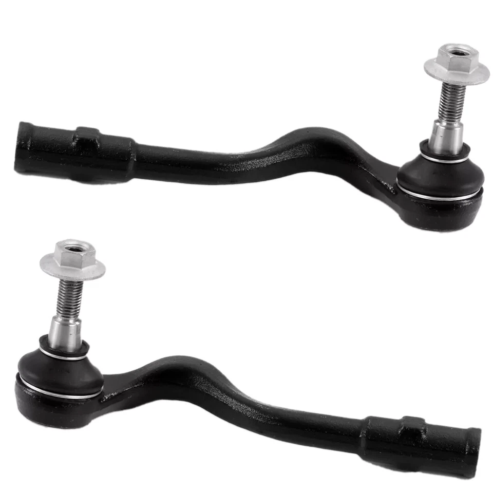 Brazos de control delanteros inferiores delanteros barras de amarre externas para A4 A5 A6 A7 Quattro Allroad Foto 4 de 4