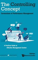 Horvath | Controlling Concept, THE | Buch | Englisch (2020) | Gebunden