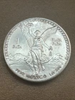 1992 Mexican Silver Libertad 1 oz — photo from another recent sale