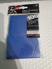 Card Protector Sleeves