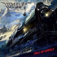 Wallop - Hell On Wheels - Cd - G72Z