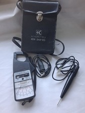 Kyoritsu Kew Snap clamp meter no.2606