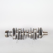2001-2008 Porsche Boxster 986 987 2.7 3.2 Engine Crankshaft Oem 99610201156 2001-2008 Porsche Boxster 986 987 2.7 3.2 Engine Crankshaft Oem 99610201156