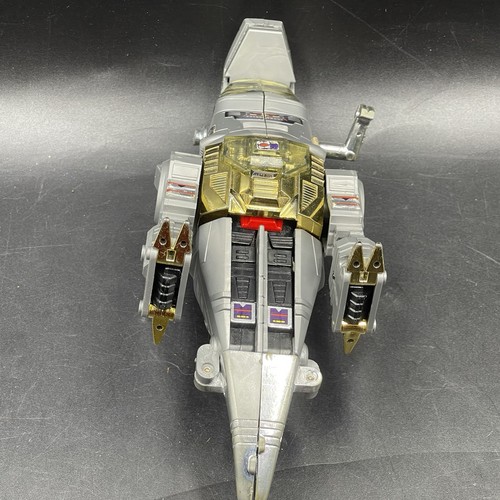 Transformers G1 Dinobot GRIMLOCK T-Rex Hasbro Takara Vintage 80er Einarm fehlt - Bild 3 von 5