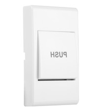 High Quality Door Exit Release Push Button Home Switch Part Of Access Control
