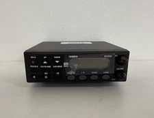 Uniden Bearcat BC355N Compact Analog Mobile Base Radio Scanner Black