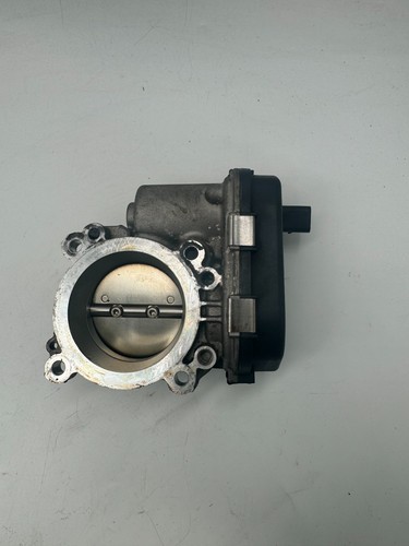 ST1X* Seat Leon 2021 Drosselklappe 04E133062T