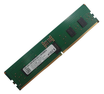Micron 16GB 1Rx8 5600MHz DDR5 ECC REG RAM MTC10F1084S1RC56BD1 Registered Server