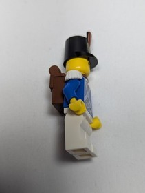 LEGO Bluecoat Soldier 1 70410 Imperial Soldiers Pirates III Minifigure