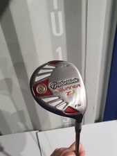 Taylormade Burner Tp Ts 13 Degree. Fairway Wood. Regular Flex Graphite Shaft