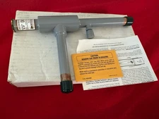 Sporlan ORIT-6-30/100 5/8 ODF Evaporator Pressure Regulating Valve 901173