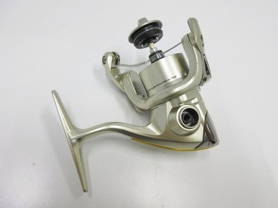 Shimano 06 Twin Power Mg C2000S Body