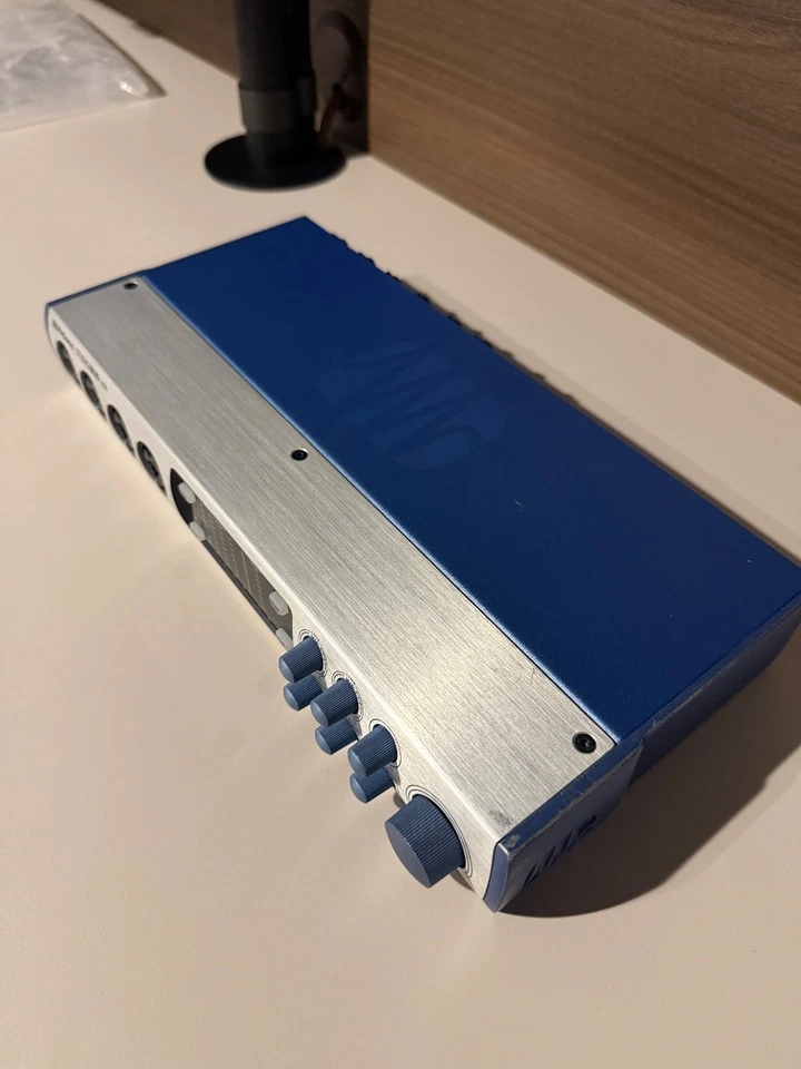 Periferica / Scheda Audio Presonus Studio 1810 - 18 input / 10 output - Immagine 2 di 4