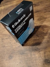 Skullcandy Totally Wireless Essential Jib True 2 Bluetooth Earbuds