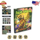 Immersive DND Map Set – Hundreds of Double-Sided Terrain Pieces Included