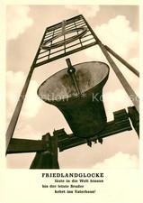 Church Bell Churchbell Cloche Eglise Friedland Bell