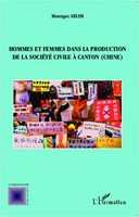 Monique Selim | Hommes Et Femmes Dans La Production De La SociéTé Civile à...