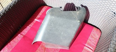 Seitenauswurf für Brast Benzin Rasenmäher BRB-RM-18196, 1004012486