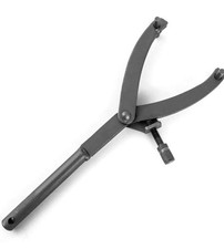 Chiave Blocca Variatore e Volano 30cm per Moto Scooter Frizione